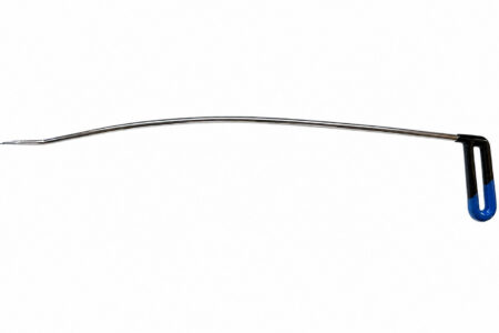 PDR Rod Killer ⌀–8mm/0,3″, L-620mm/24,4″ Carepoint-777-KLR-110